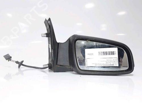 Used Right mirror OPEL ZAFIRA / ZAFIRA FAMILY B (A05) 1.9 CDTI (M75) (120 hp) 25192179
