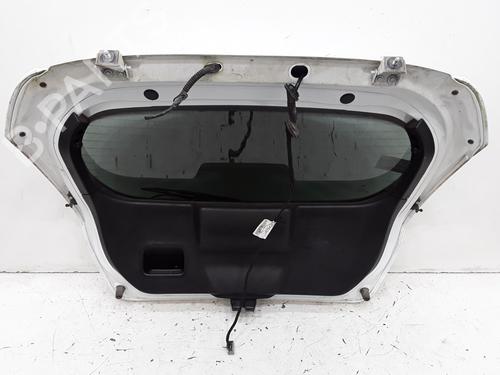 Tailgate FORD FIESTA VI (CB1, CCN) 1.6 TDCi | BP26607916C6 