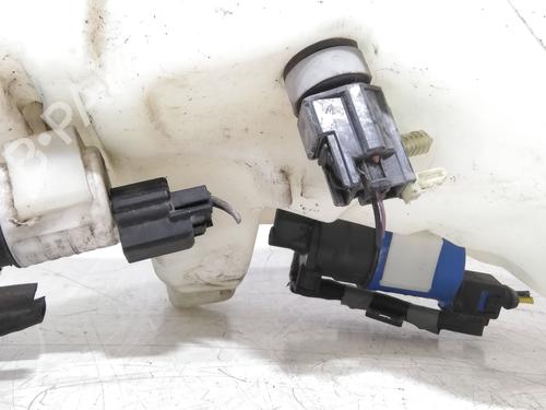 Sprinklertank JAGUAR F-PACE (X761) 3.0 SDV6 AWD | BP32872196C113 - Image 3
