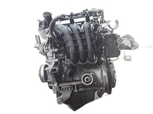 Motor MITSUBISHI COLT VI (Z3_A, Z2_A) 1.1 (Z31A, Z32A) | BP25178561M1