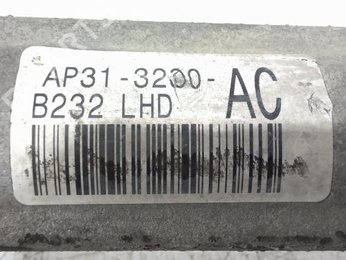 Steering rack FORD B-MAX (JK) 1.6 TDCi | BP38627002M22 - Image 4