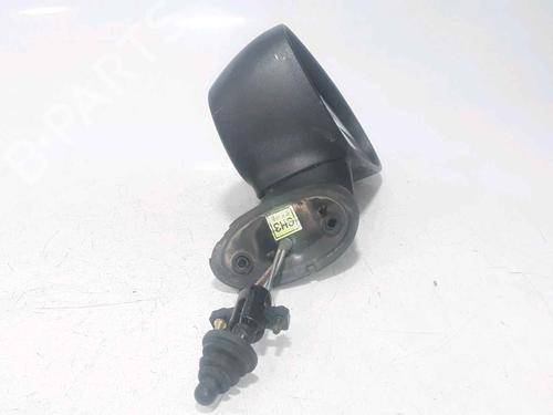 Right mirror CHEVROLET MATIZ (M200, M250) 0.8 | BP25192342C27 