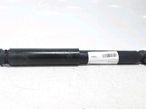 Left rear shock absorber PEUGEOT 3008 II SUV (MC_, MR_, MJ_, M4_) 1.6 THP 165 (M45GYW, M45GZW, M45GYV) | BP25197493M18