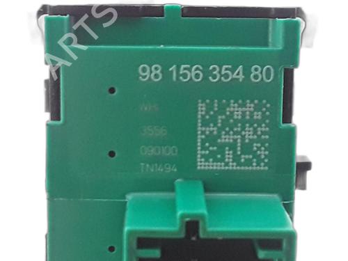 Switch PEUGEOT 208 II (UB_, UP_, UW_, UJ_) 1.2 PureTech 100 | BP29230179I30 