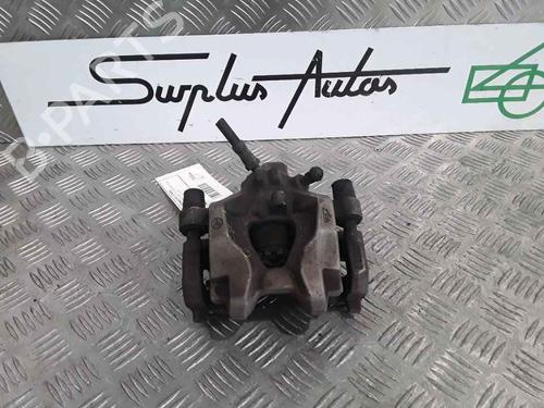 Used Right rear brake caliper MERCEDES-BENZ C-CLASS (W204) C 200 CDI (204.001) (136 hp) 25164148