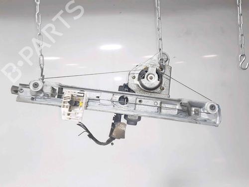 Rear left window mechanism SEAT IBIZA IV (6J5, 6P1) 1.6 TDI | BP25188083C24 