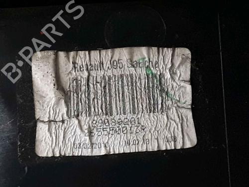 Left taillight RENAULT SCÉNIC III (JZ0/1_) 1.5 dCi | BP25187386C34 