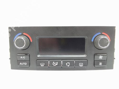 Used Climate control PEUGEOT 207 (WA_, WC_) 1.6 HDi (92 hp) 26451282
