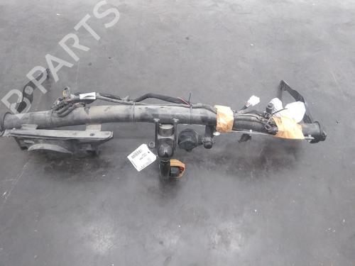 Trækkugle/Mekanisme Trækkugle/Mekanisme RENAULT CLIO V (B7_) 1.0 TCe 100 (B7MT) (101 hp) 36309674 36309674