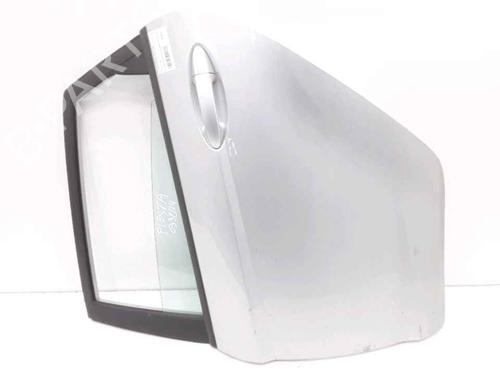 Left rear door FORD FIESTA VI (CB1, CCN) 1.4 TDCi | BP25188640C4