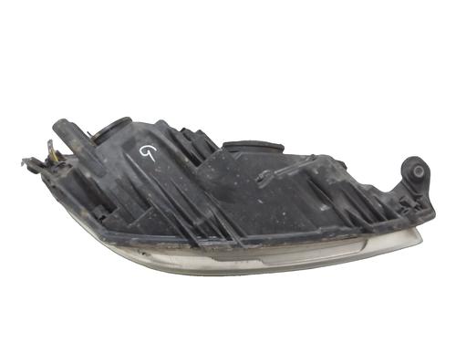 Left headlight SKODA FABIA II (542) 1.6 TDI | BP38448763C28 - Image 4