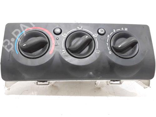 Used Climate control RENAULT CLIO II (BB_, CB_) 1.5 dCi (B/CB3M) (64 hp) 25170133