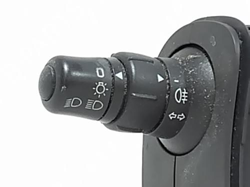 Headlight switch RENAULT CLIO III (BR0/1, CR0/1) 1.2 16V (BR02, BR0J, BR11, CR02, CR0J, CR11) | BP37861568I24 - Image 4