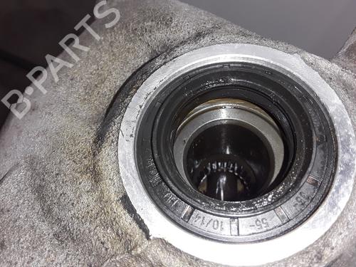 Rear differential LAND ROVER RANGE ROVER EVOQUE (L538) 2.2 D 4x4 | BP32284226M24