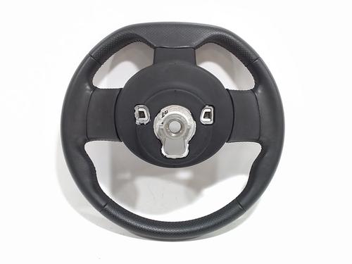 Steering wheel RENAULT TWINGO III (BCM_, BCA_) 0.9 TCe 95 | BP36460281C49 - Image 4