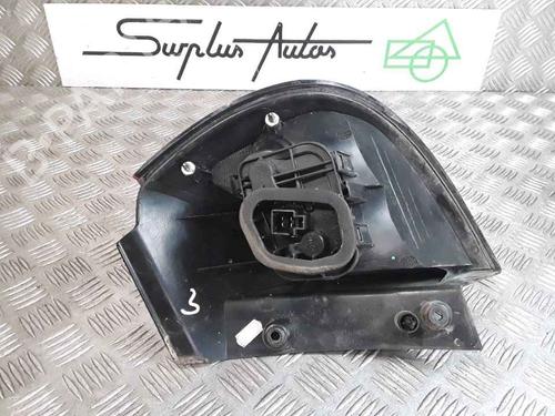 Used Left taillight MITSUBISHI COLT VI (Z3_A, Z2_A) 1.1 (Z31A, Z32A) (75 hp) 25187603