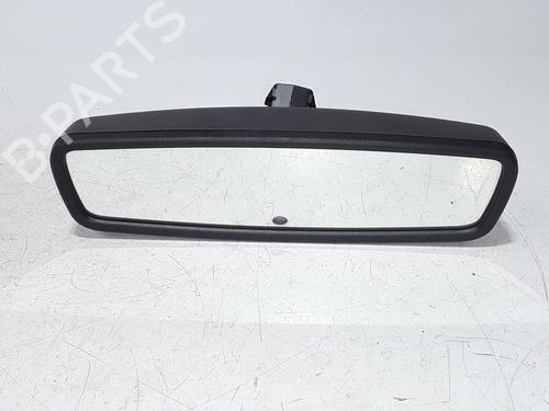 Bakspejl indvendigt FORD FIESTA VI (CB1, CCN) 1.4 TDCi (68 hp) 26510355