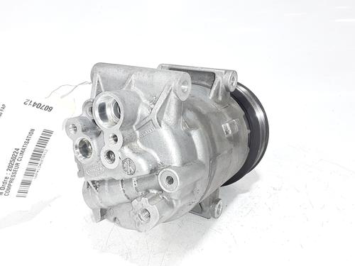 AC compressor RENAULT MEGANE II (BM0/1_, CM0/1_) 1.9 dCi | BP25161981M34 