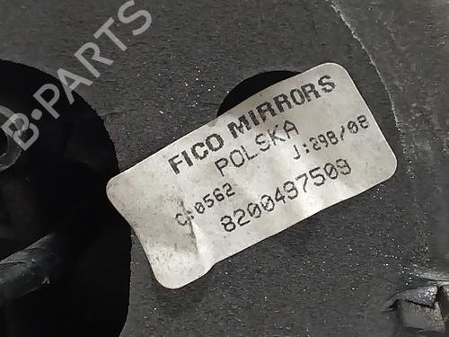 Retrovisor esquerdo DACIA SANDERO 1.5 dCi | BP31323747C26