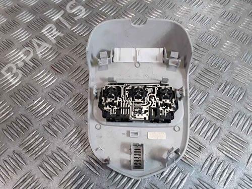 Interior roof light PEUGEOT 3008 I MPV (0U_) 1.6 HDi | BP25180413I8