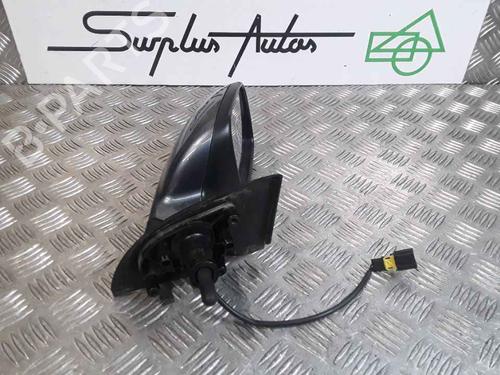 Right mirror PEUGEOT 307 (3A/C) 1.6 HDi | BP25192588C27 