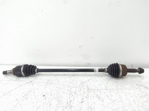Used Right front driveshaft Right front driveshaft PEUGEOT 108 1.0 VTi 72 (72 hp) 32872187 32872187