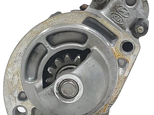 Starter HYUNDAI ix35 (LM, EL, ELH) 1.7 CRDi | BP36168973M8 - Image 4