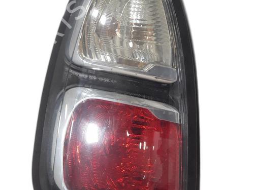 Venstre baglygte CITROËN C3 Picasso (SH_) 1.6 HDi (90 hp) 29083442