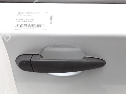 Right front door BMW 1 (E87) 118 d | BP30163194C3