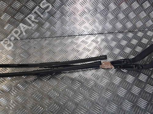 Used Front windshield wiper arm BMW 1 (E87) 118 d (122 hp) 25201521