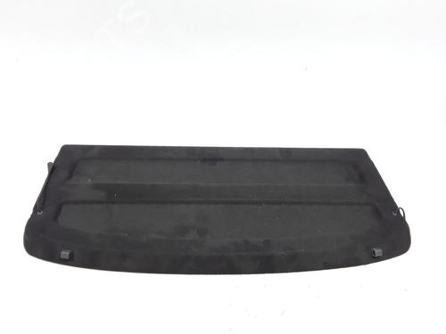 Used Rear parcel shelf Rear parcel shelf RENAULT CLIO V (B7_) 1.0 TCe 90 (B7MT) (91 hp) 33560947 33560947