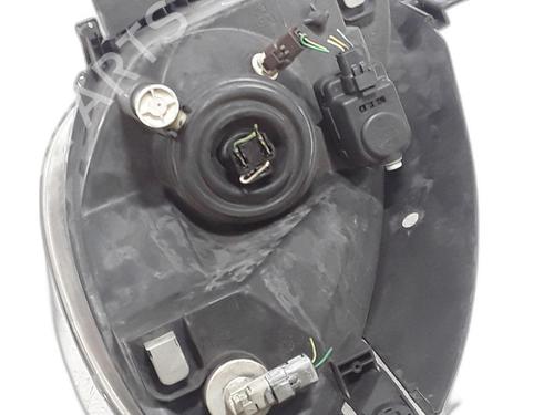 Right headlight CITROËN XSARA PICASSO (N68) 1.6 HDi | BP29901172C29