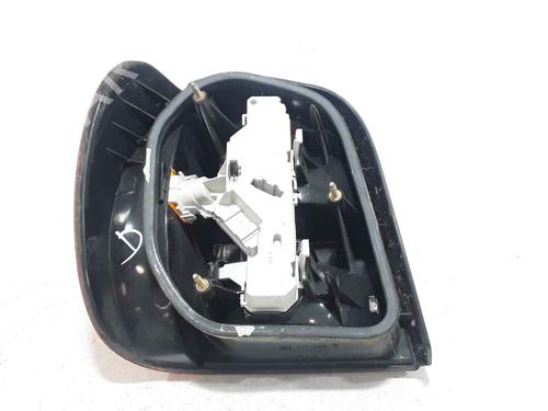 Right taillight VW POLO III (6N1) 60 1.4 | BP25193209C35 