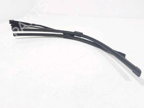 Front windshield wiper arm PEUGEOT 3008 I MPV (0U_) 2.0 HDi 150 / BlueHDi 150 | BP25202449C143 