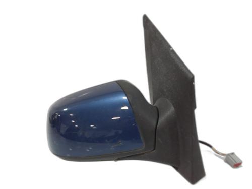 Right mirror FORD FIESTA V (JH_, JD_) 1.4 TDCi | BP26723887C27 