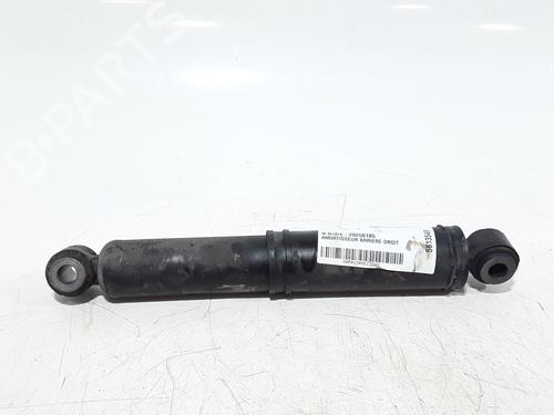 Højre bagtil støddæmper OPEL VIVARO C Van (K0) 2.0 (144 hp) 25199402