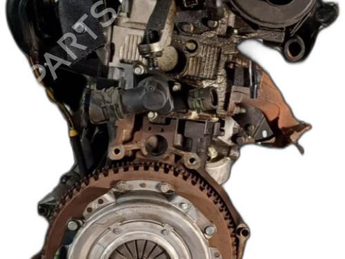 Motor RENAULT CLIO I (B/C57_, 5/357_) [1990-1999]  25180203