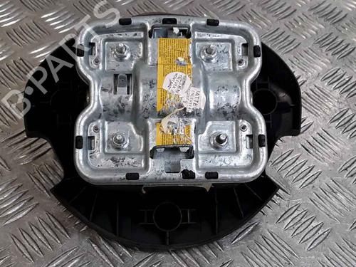 Driver airbag RENAULT CLIO III (BR0/1, CR0/1) 1.5 dCi (BR17, CR17) | BP25159831C9 