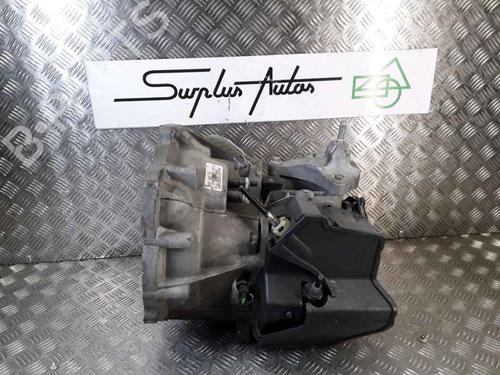 Gearbox FORD FUSION (JU_) 1.6 | BP25184077M3 