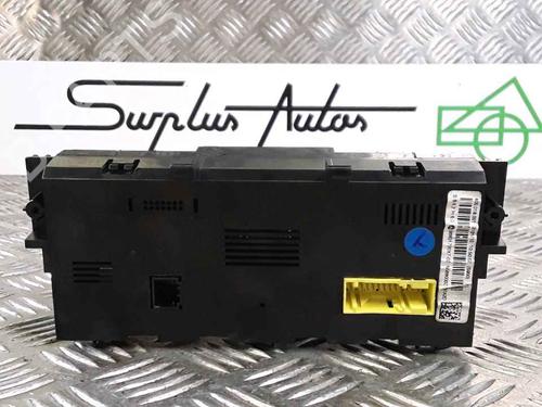 Climate control CITROËN C3 II (SC_) 1.6 HDi | BP25170705I5 