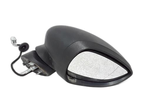 Used Right mirror FORD FIESTA VI (CB1, CCN) 1.4 TDCi (70 hp) 31118798