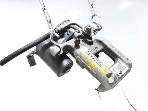 Left rear brake caliper PEUGEOT 308 SW III (FC_, FJ_, FR_, F4_, FN_) PureTech 130 (FRHNSL, FRHNST) | BP25164921M107 