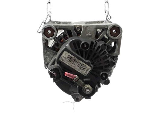 Alternator RENAULT MEGANE II (BM0/1_, CM0/1_) 1.9 dCi | BP25176824M7 