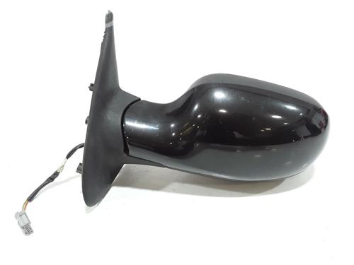 Left mirror NISSAN MICRA III (K12) 1.5 dCi | BP26969277C26 