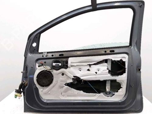 Right front door CITROËN C2 (JM_) 1.4 16V | BP25194278C3 