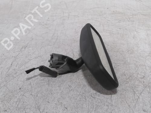 Rear mirror FIAT 500X (334_) 1.6 D Multijet (334AXA1B, 334AXA11) | BP39697842I6 - Image 3