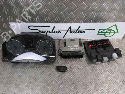 Used Engine control unit (ECU) VW GOLF V (1K1) [2003-2010]  25766181