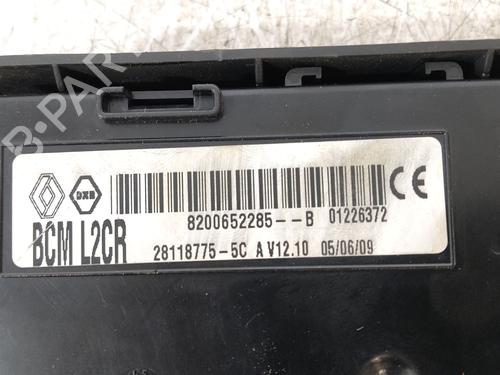 Electronic module RENAULT CLIO III Grandtour (KR0/1_) 1.5 dCi (KR0G) | BP37037934M83 - Image 3
