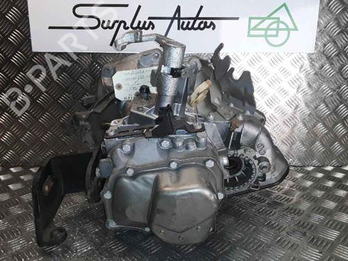 Gearbox OPEL AGILA (A) (H00)  | BP25765862M3 