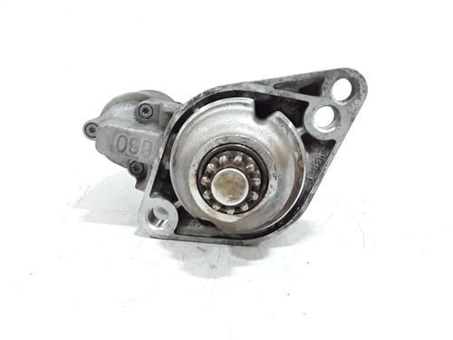 Starter SKODA FABIA II Combi (545) 1.6 TDI | BP37273354M8 - Image 4